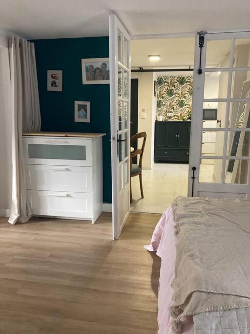 30Mn De Paris St Lazare En Train, Studio 42 M2 Verneuil-sur-Seine ภายนอก รูปภาพ