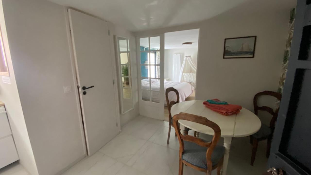 30Mn De Paris St Lazare En Train, Studio 42 M2 Verneuil-sur-Seine ภายนอก รูปภาพ