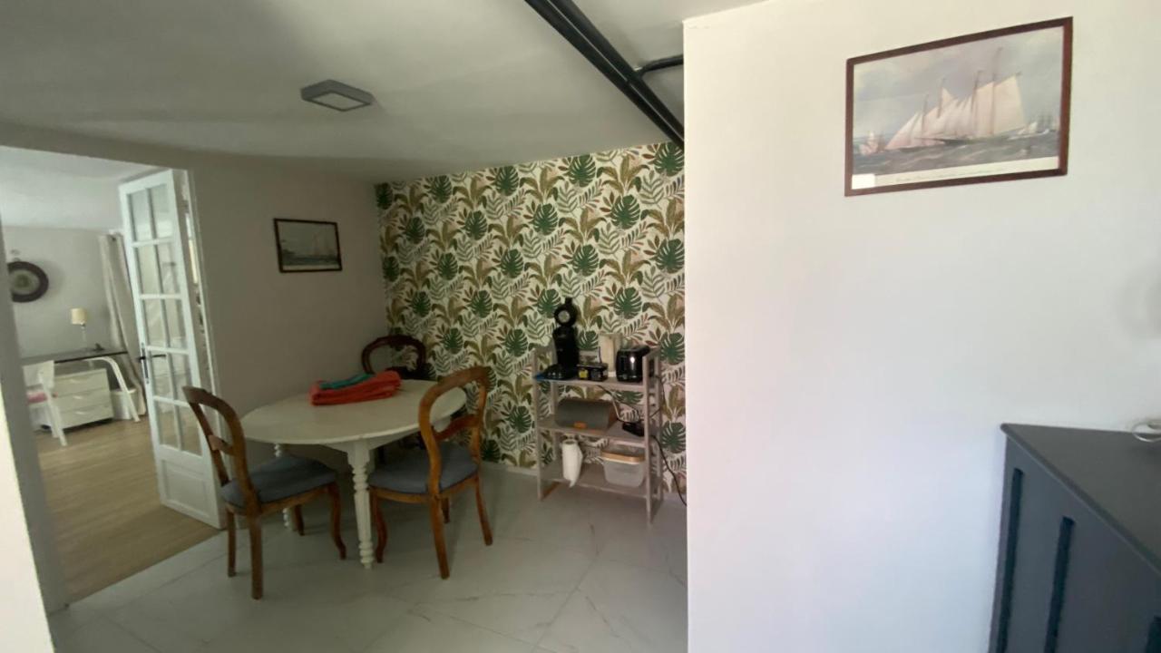 30Mn De Paris St Lazare En Train, Studio 42 M2 Verneuil-sur-Seine ภายนอก รูปภาพ